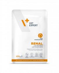 VetExpert VET EXPERT Veterinary Diet Cat Renal pouch 100g