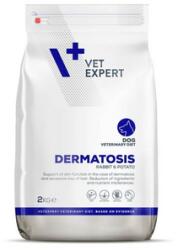VetExpert VET EXPERT Veterinary Diet Dog Dermatosis Rabbit&Potato 2 kg
