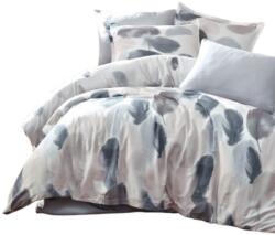 Atisat Ágyneműhuzat garnitúra, 100% pamutszatén, egyszemélyes, 3 részes, Tüy