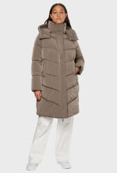 Calvin Klein Pehelykabát Modern Calvin Klein K20K204690 XL INTL Barna