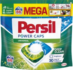 Persil Mosókapszula fehér Persil Power Caps Universal 66p (9000101563276)