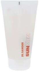Jil Sander Sun For Men tusfürdő gél férfiaknak 150 ml