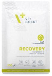 VetExpert VET EXPERT Veterinary Diet Cat Recovery pouch 100 g