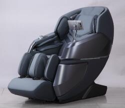 iRest SL-520 masszázsfotel (4D+) - szürke