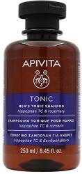 APIVITA Men's Tonic Shampoo hajhullás elleni sampon férfiaknak 250 ml