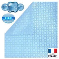 OXO Heat 500 medence szolártakaró méretre vágható 3, 0 x 6, 0m (AS-172321) - pepita