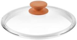 Tescoma UNICOVER fedő sütőbe ø 32 cm (619092.00) - pepita