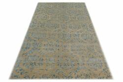 Bakero Texas light blue Szőnyeg (122x183 cm)