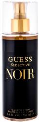 Guess Seductive Noir Women testápoló spray nőknek 250 ml