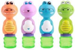 Flair Gazillion: Krokifújó buborékfújó 59ml-es többféle 1db (36542) - jatekshop
