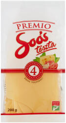 Soós Tészta Tészta Csusza 4T 200 g