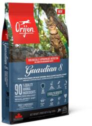 ORIJEN Cat Guardian 8 Adult 4, 5 kg