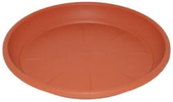 Cserépalátét cilindro 20 cm terrakotta