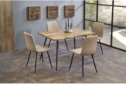 Halmar Larson étkezőasztal - mindigbutor