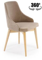 Halmar MALAGA szék, bézs