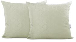 DecoKing Díszpárnahuzat AXEL bézs 50x60 decoking