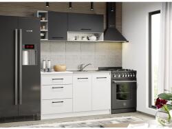 Mobiro Arthur konyha - 03 - 143, 2 cm - mindigbutor