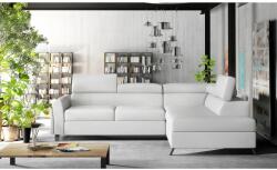 Eltap Kairos ülőgarnitúra, jobb, fehér - mindigbutor