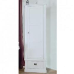 Fortrade Szekrény breach (fehér) - mindigbutor