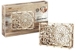 Revell Kinetikus Fa Modell - 00613 (00613 R)