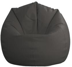 Fortrade Baggie xxl babzsák (sötétszürke) - mindigbutor