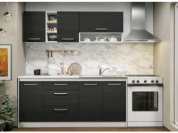 Mobiro Konyha Noir - 09 - 183, 2 cm - mindigbutor