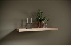 ADRK ANDREA függő polc 100x26, Sonoma