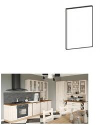 TEMPO KONDELA Előlap mosogatógéphez, 44, 6x57, sosna északi, ROYAL - mindigbutor