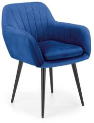 Halmar K429 szék színe: sötétkék