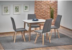 Halmar Barret bővíthető étkezőasztal - mindigbutor