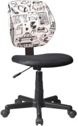 Fortrade Forgószék ARIEL - mindigbutor