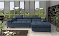 Eltap Ricardo ülőgarnitúra, jobb, kék - mindigbutor - 467 600 Ft