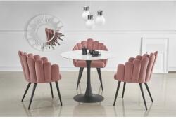 Halmar Ambrosio kerek étkezőasztal - mindigbutor