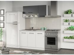 Mobiro Arthur konyha - 02 - 123, 2 cm - mindigbutor