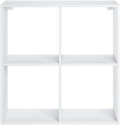 ELTAP Jugis kisszekrény, fehér - mindigbutor