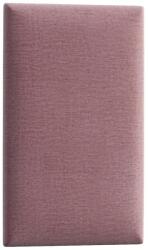 ELTAP Quadratta 50x30 kárpitozott panel, hamvas