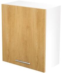 Halmar Vento g-60/72 szekrény méztölgy - mindigbutor