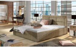 Eltap Rosano 160x200 fa keretes ágy bézs - mindigbutor - 207 200 Ft