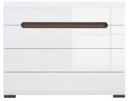 WIPMEB Azteca komód 007