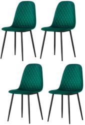 Fortrade Mojito szék (zöld) - mindigbutor