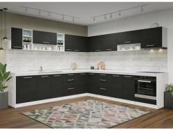 Mobiro Konyha Noir - 33 - 301, 6/301, 6 cm - mindigbutor