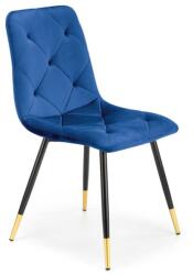 Halmar K438 szék színe: sötétkék