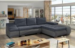 Eltap Ontario ülőgarnitúra, jobb, sötét szürke - mindigbutor - 341 600 Ft