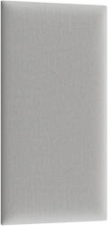 ELTAP Quadratta 60x30 kárpitozott panel, szürke - mindigbutor