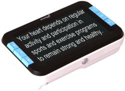  Levenhuk DTX 43 digitális nagyító - pepita