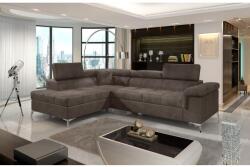 Eltap Eridano ülőgarnitúra, bal, barna - mindigbutor - 458 500 Ft