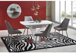 Halmar Palermo bővíthető asztal - mindigbutor