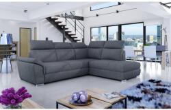 Eltap Loreto ülőgarnitúra, jobb, szürke - mindigbutor - 497 700 Ft