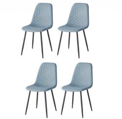 Fortrade Droma szék (szürke) - mindigbutor