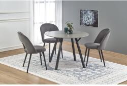 Halmar Balrog kerek étkezőasztal